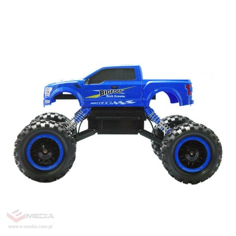 Samochód zdalnie sterowany RC na pilota 1:12 Double Eagle Rock Crawler E321-003