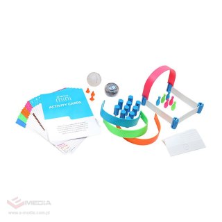 Zestaw do nauki kodowania Sphero Mini Kit M001RW2