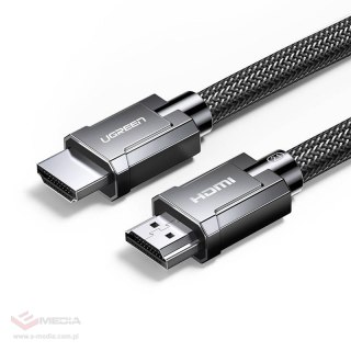 UGREEN HD135 Kabel HDMI 2.1, 8K 60Hz, 3m 	HD135 (czarny)