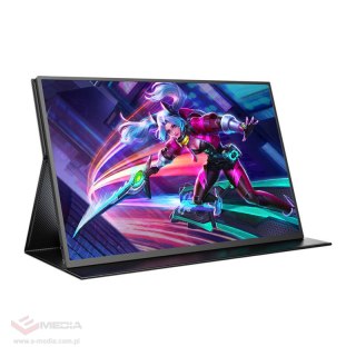 Przenośny monitor Uperfect UGame K118 18" 2560x1600 144Hz