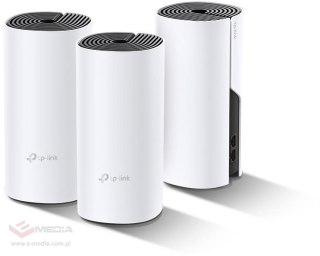 DOMOWY SYSTEM WI-FI MESH TP-LINK DECO P9 (3-pack)