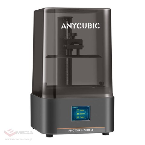 Drukarka 3D Anycubic Photon Mono 4