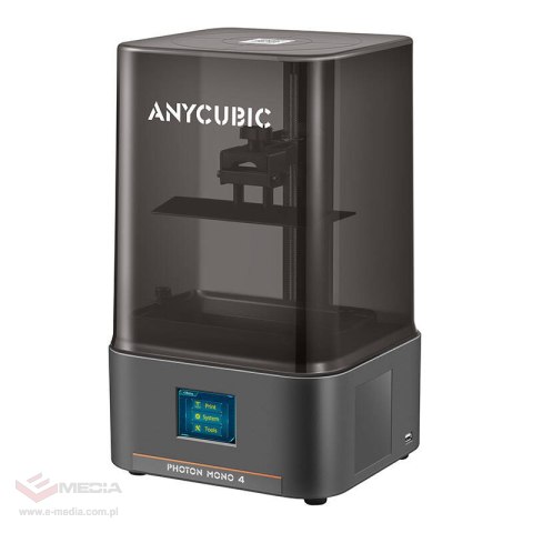 Drukarka 3D Anycubic Photon Mono 4