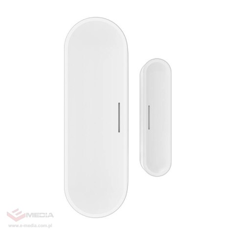 Inteligentny czujnik otwarcia drzwi/okien USB HomeKit ZigBee NEO NAS-DS07BH