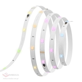 Pasek LED RGBIC Yeelight Led Basic Strip Lights 6m