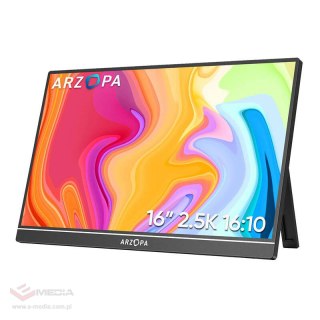 Przenośny monitor Arzopa Z1RC 16,0''