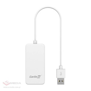 Adapter Samochodowy Carlinkit CPC200-HD2CP Carplay