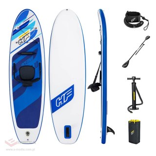 Bestway Dmuchana deska SUP Hydro-Force Oceana