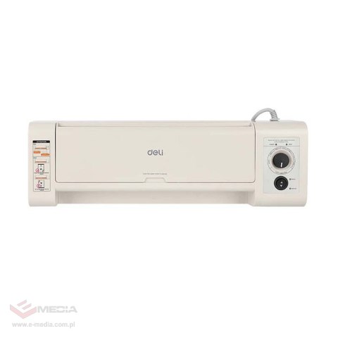 Laminator A3 Deli E3892-EU