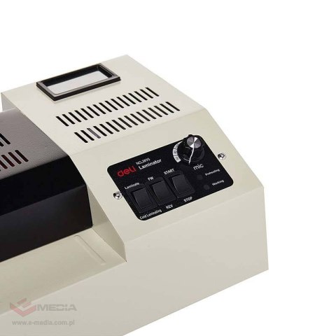 Laminator A3 Deli E3895-EU