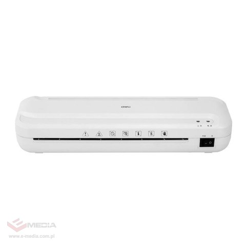 Laminator A4 Deli E2132