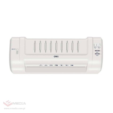 Laminator A4 Deli E3893-EU