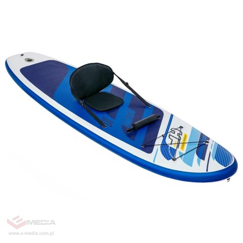 Bestway Nadmuchiwana deska SUP Hydro-Force Oceana