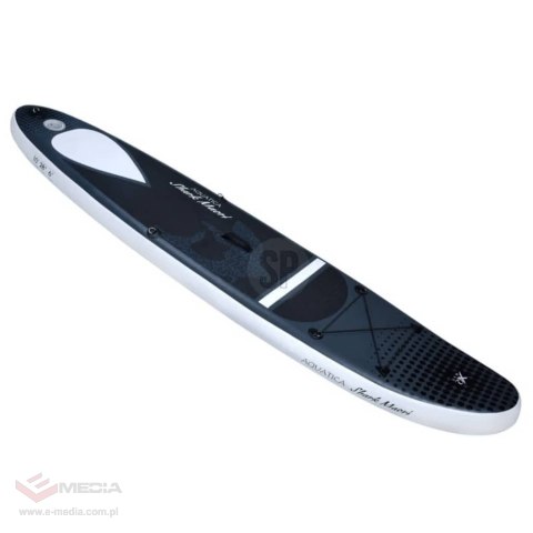 XQ Max Deska SUP Aquatica Shark, 305x71x15 cm