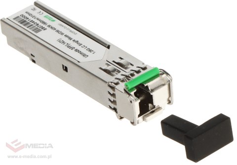 MODUŁ JEDNOMODOWY SFP-405/3G ULTIMODE