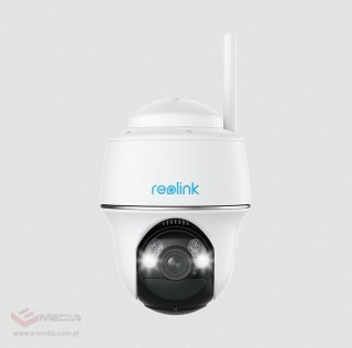 Kamera IP Reolink Argus PT Ultra 8MP bateryjna Wi-Fi