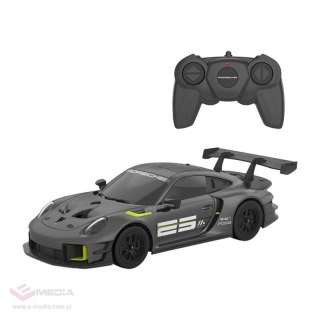 Samochód zdalnie sterowany RC RASTAR R/C 1:24 Porsche 911 GT2 RS Clubsport 25 (szary)