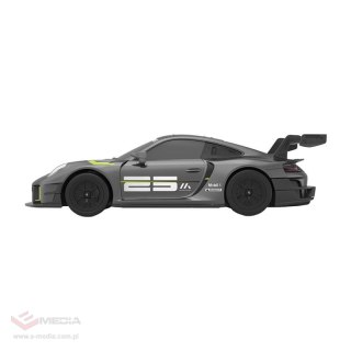 Samochód zdalnie sterowany RC RASTAR R/C 1:24 Porsche 911 GT2 RS Clubsport 25 (szary)