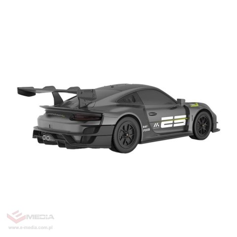 Samochód zdalnie sterowany RC RASTAR R/C 1:24 Porsche 911 GT2 RS Clubsport 25 (szary)