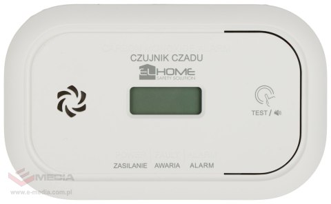 CZUJKA TLENKU WĘGLA (CZADU) CD-17A2V2300/B EL HOME