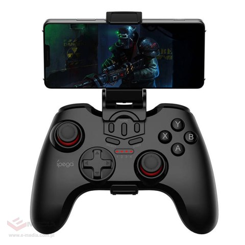 Kontroler bezprzewodowy / GamePad iPega PG-9216 (czarny)