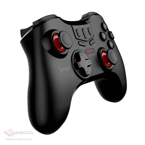 Kontroler bezprzewodowy / GamePad iPega PG-9216 (czarny)