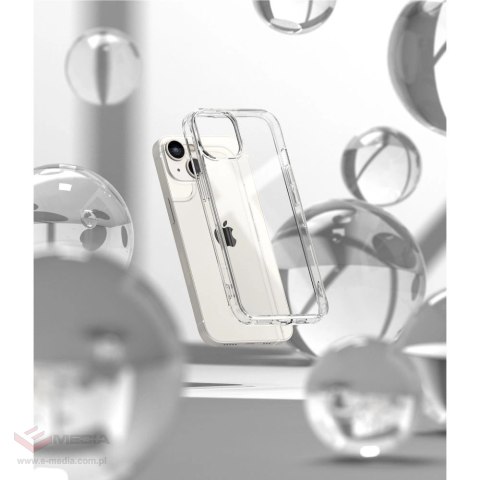 Ringke APPLE iPhone 14 Plus 6.7" FUSION CLEAR