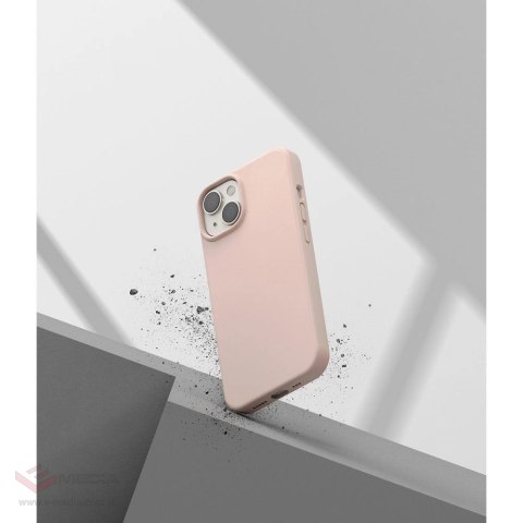 Ringke APPLE iPhone 14 Plus 6.7" SILICONE PINK SAND