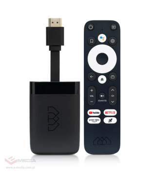 Android SMART TV Homatics R 4K Dongle Android 11