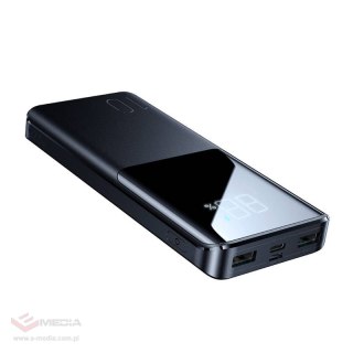 Power Bank 22.5W 10000mAh Joyroom JR-QP191 (czarny)