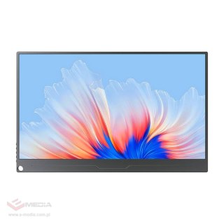 Przenośny monitor Uperfect UFilm A17 M156B11 15,6" 3840x2160 60Hz