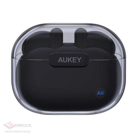 Słuchawki bezprzewodowe Aukey EP-M2 TWS (czarne)