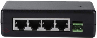 Adapter PoE 4-port