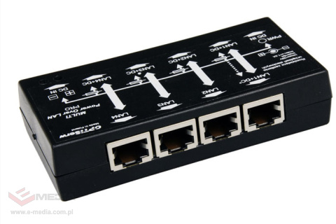 Adapter PoE Multi (PRO)