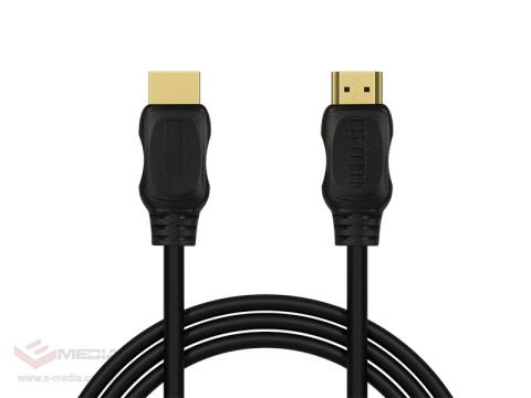 Kabel HDMI-HDMI BLOW przewód FullHD 3D Video 1,5m