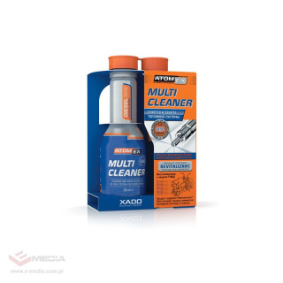 Multi Cleaner Diesel