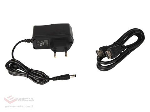 Smart TV BOX Bluetooth Netflix