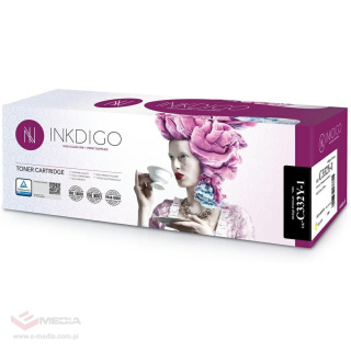 Toner INKDIGO (OK-C332Y-1) żółty zamiennik OKI