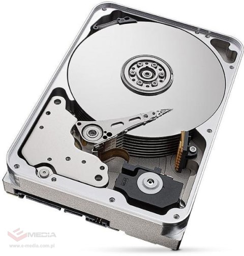 Dysk HDD Seagate SkyHawk AI ST16000VE004 16TB