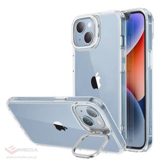 Etui ESR Classic Kickstand do iPhone 14/13 (przezroczyste)