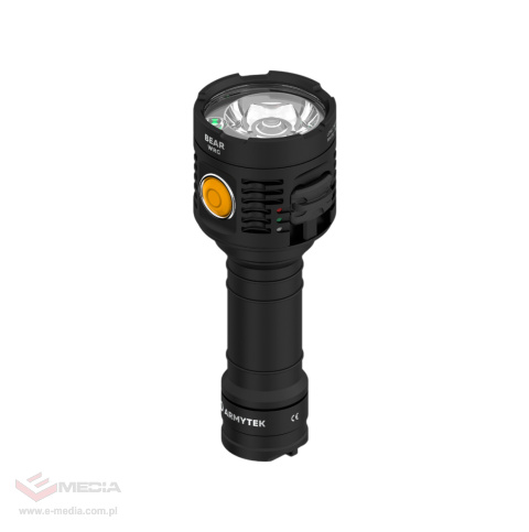 Latarka Armytek Bear WRG