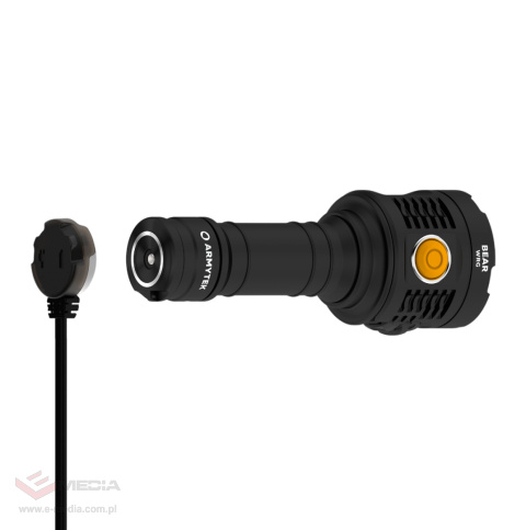 Latarka Armytek Bear WRG