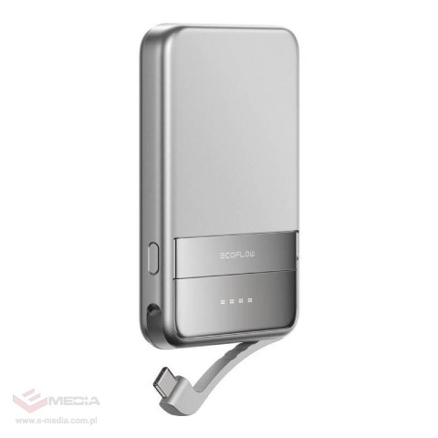 Powerbank magnetyczny EcoFlow RAPID, 5000mAh, (niebieski)