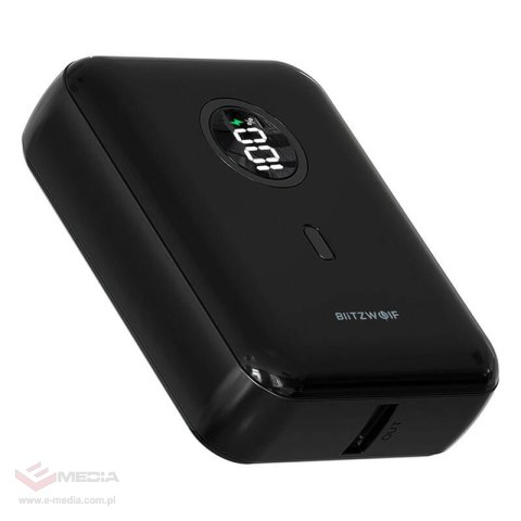 Mini Power Bank BlitzWolf BW-P21 10000mAh, 22.5W