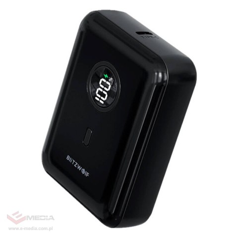 Mini Power Bank BlitzWolf BW-P21 10000mAh, 22.5W