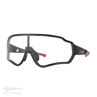 Okulary rowerowe, z fotochromem Rockbros 10161