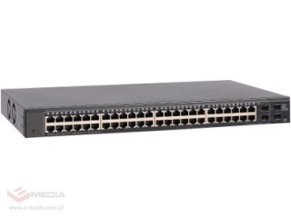 SWITCH NETGEAR GS748T-600EUS