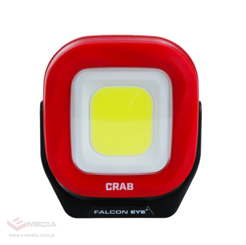 Falcon Eye CRAB FWL0018 Rechargeable Inspection Lamp