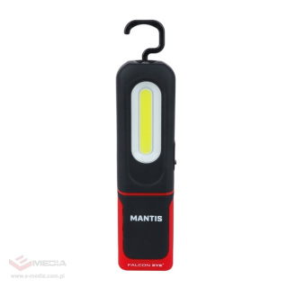 Falcon Eye MANTIS FWL0019 rechargeable inspection lamp