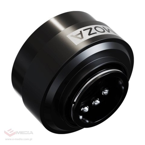 Adapter, szybkozłączka Moza Racing RS07 do kierownicy R21/R16/R12/R9/R5